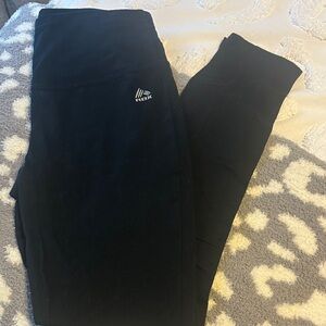 RBX Black Leggings